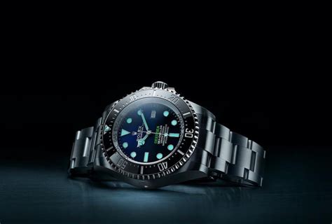 Masters of Cinema, por Rolex